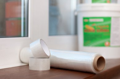 Установка защитной пленки разного формата: в чем отличия?