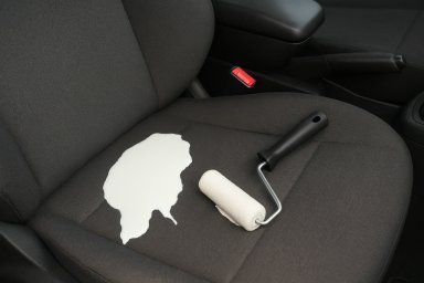 Когда пленка укрывная для ремонта вредит, а когда — спасает?