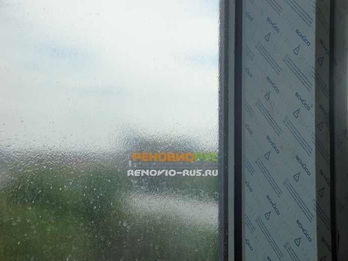 Оклейка пленкой стекла — 5 фундаментальных правил Оклейка пленкой стекла — 5 фундаментальных правил